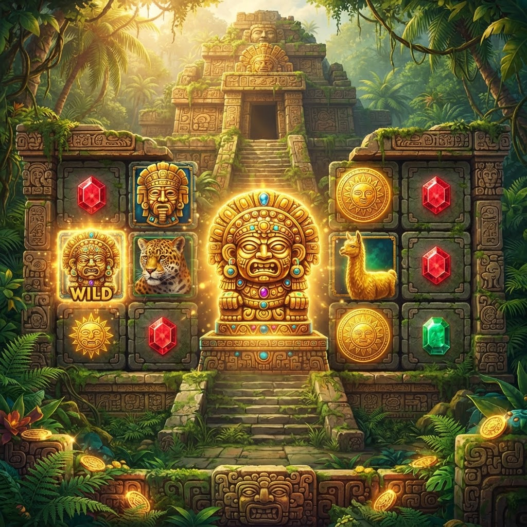 Gonzo's Quest slot