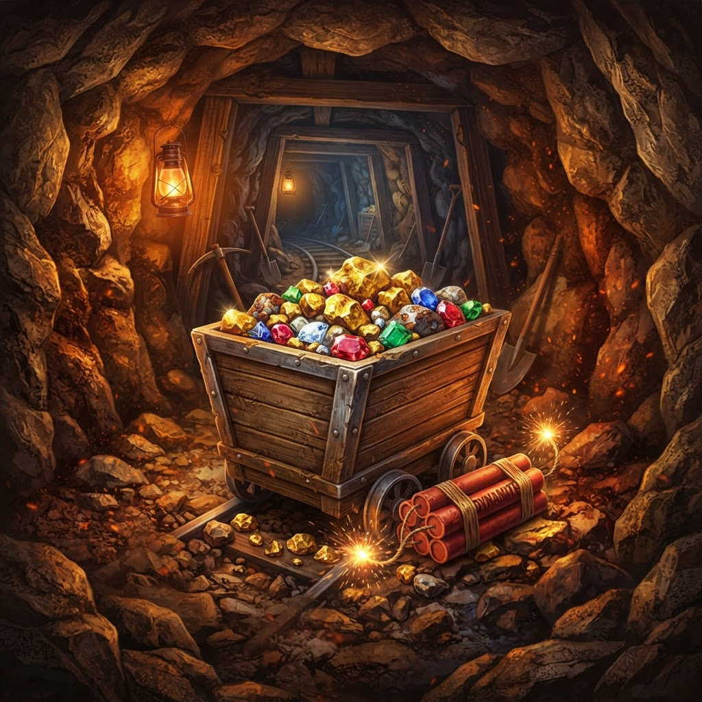 Bonanza slot