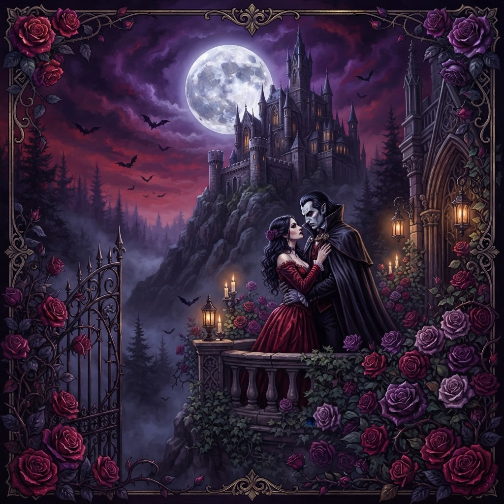 Immortal Romance slot